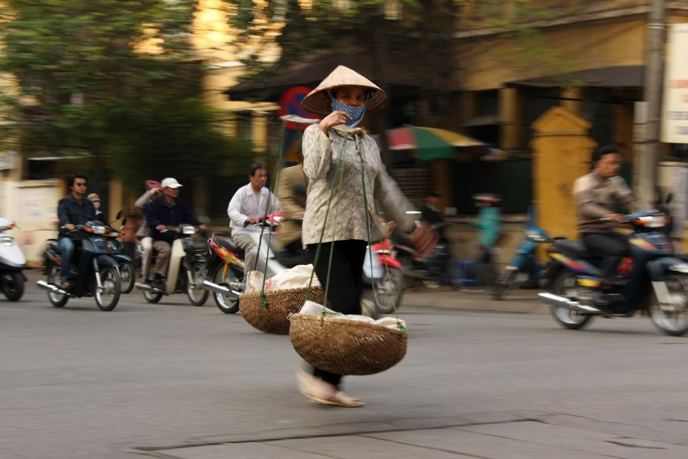 Ho Chi Minh City